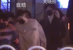 明星吃瓜被爆料群殴视频,娱乐圈暴力事件引发热议